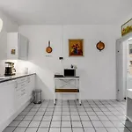 Ferienhaus Iivo - 1-3km From The Sea By Interhome Dannemare