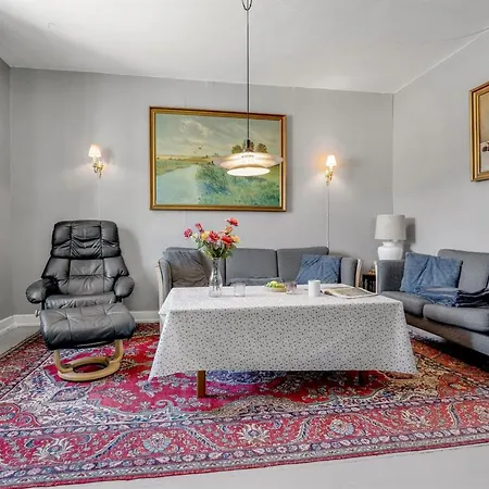Iivo - 1-3km From The Sea By Interhome * Dannemare