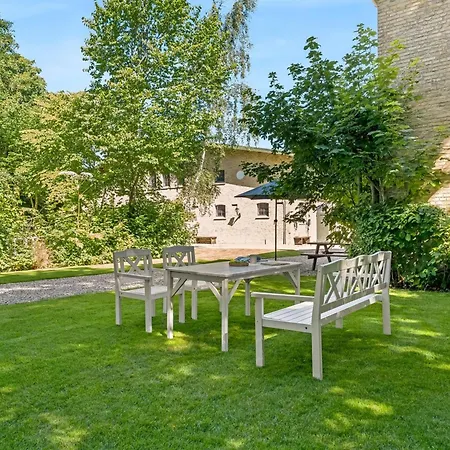 Ferienhaus Iivo - 1-3km From The Sea By Interhome *