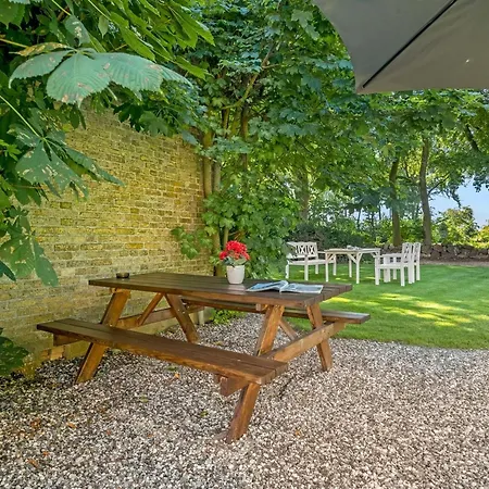 Iivo - 1-3km From The Sea By Interhome Ferienhaus Dannemare