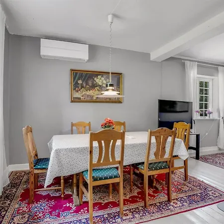 Dom wakacyjny Iivo - 1-3km From The Sea By Interhome